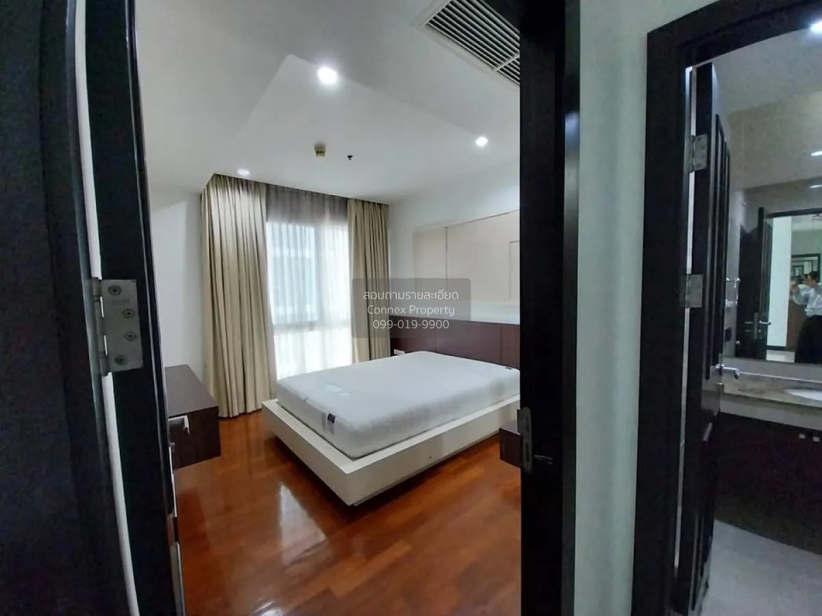 เช่าคอนโด  ไพร์ม 11 BTS-นานา คลองเตยเหนือ เขต วัฒนา กรุงเทพ CX-17
