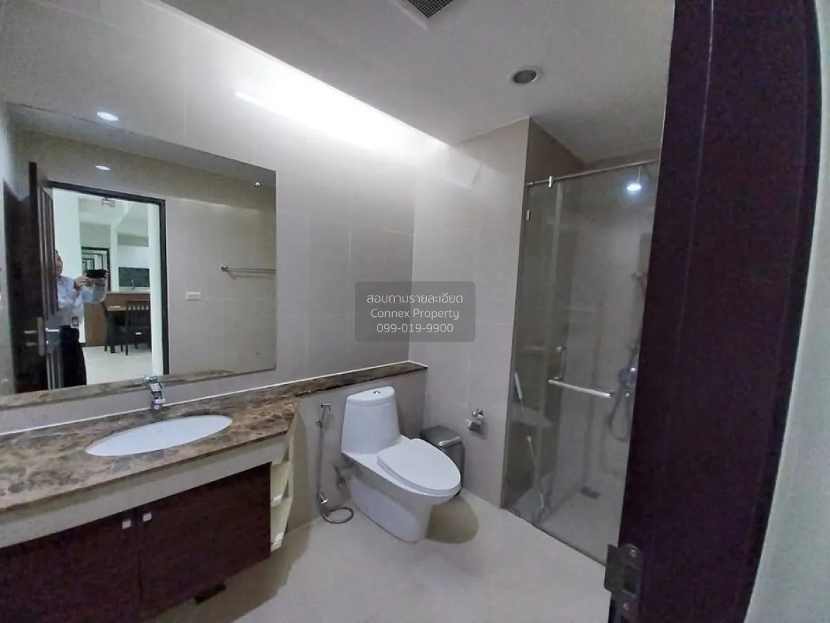 เช่าคอนโด  ไพร์ม 11 BTS-นานา คลองเตยเหนือ เขต วัฒนา กรุงเทพ CX-17
