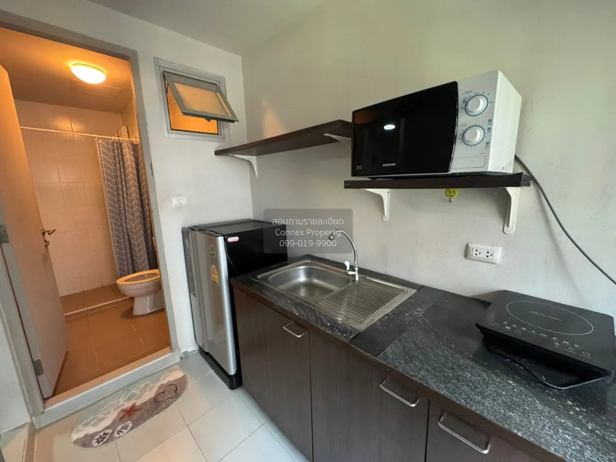 For Rent Condo , D Condo Creek Phuket , Kathu , Kathu , Phuket ,  3