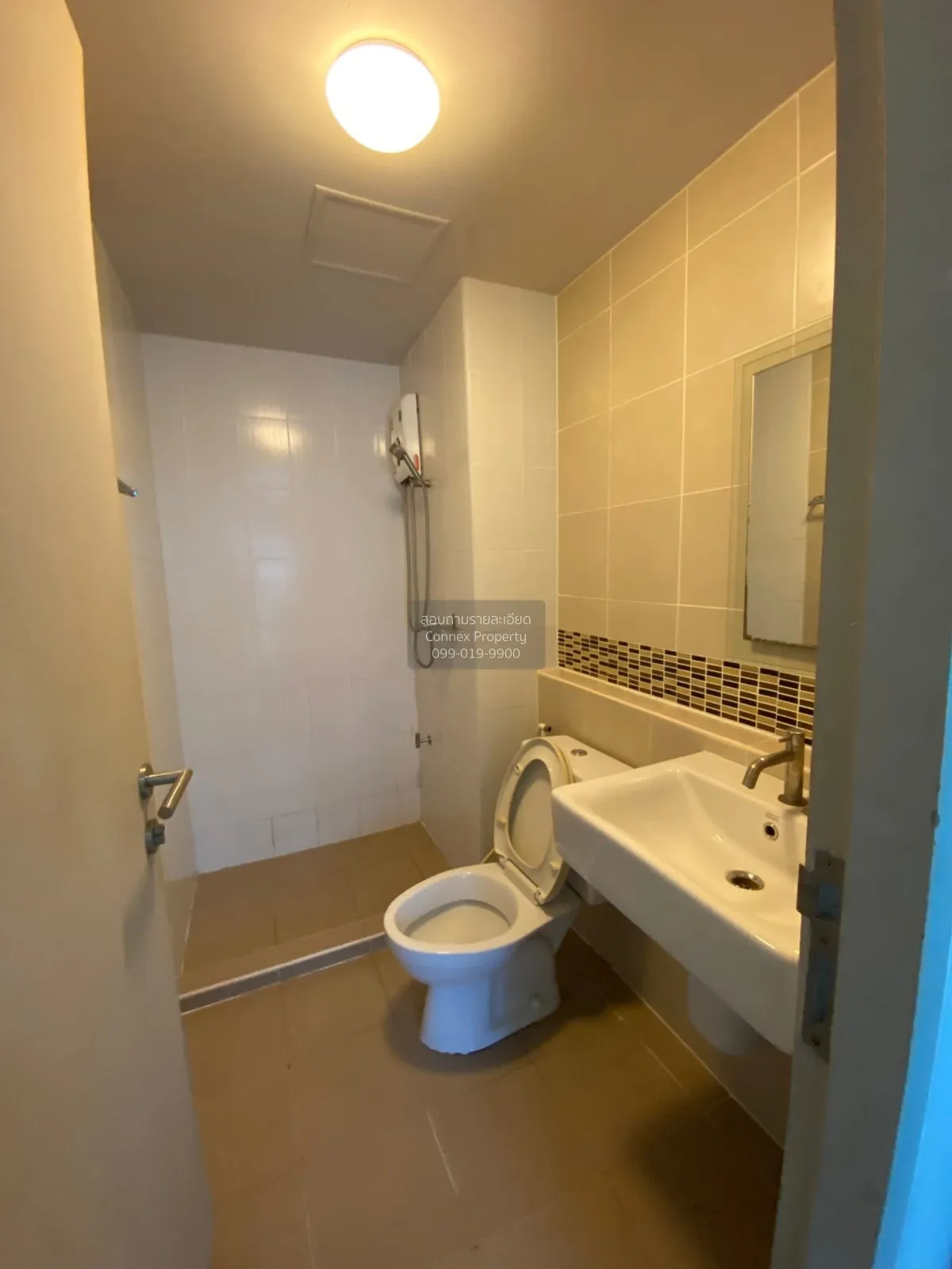 For Rent Condo , D Condo Creek Phuket , Kathu , Kathu , Phuket ,  4