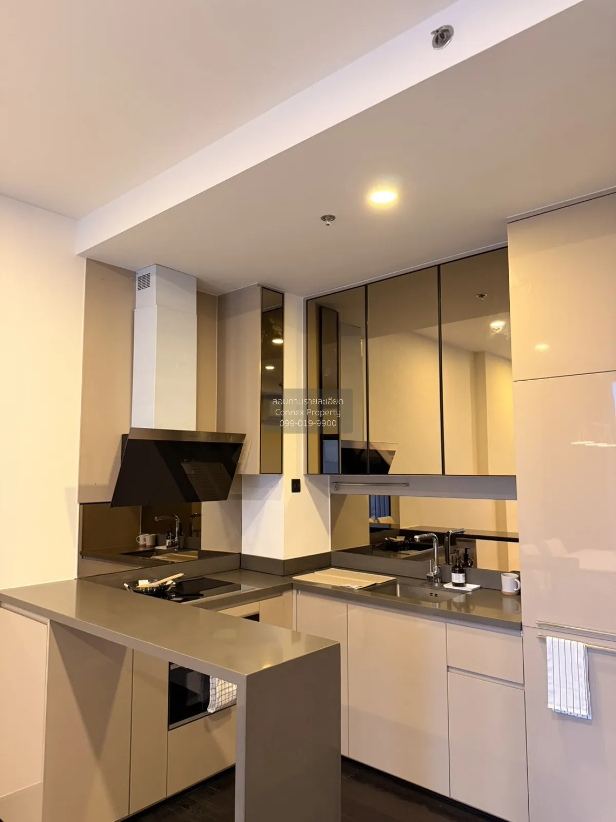 For Rent Condo , Park Origin Thonglor , BTS-Thong Lo , Khlong Tan 3