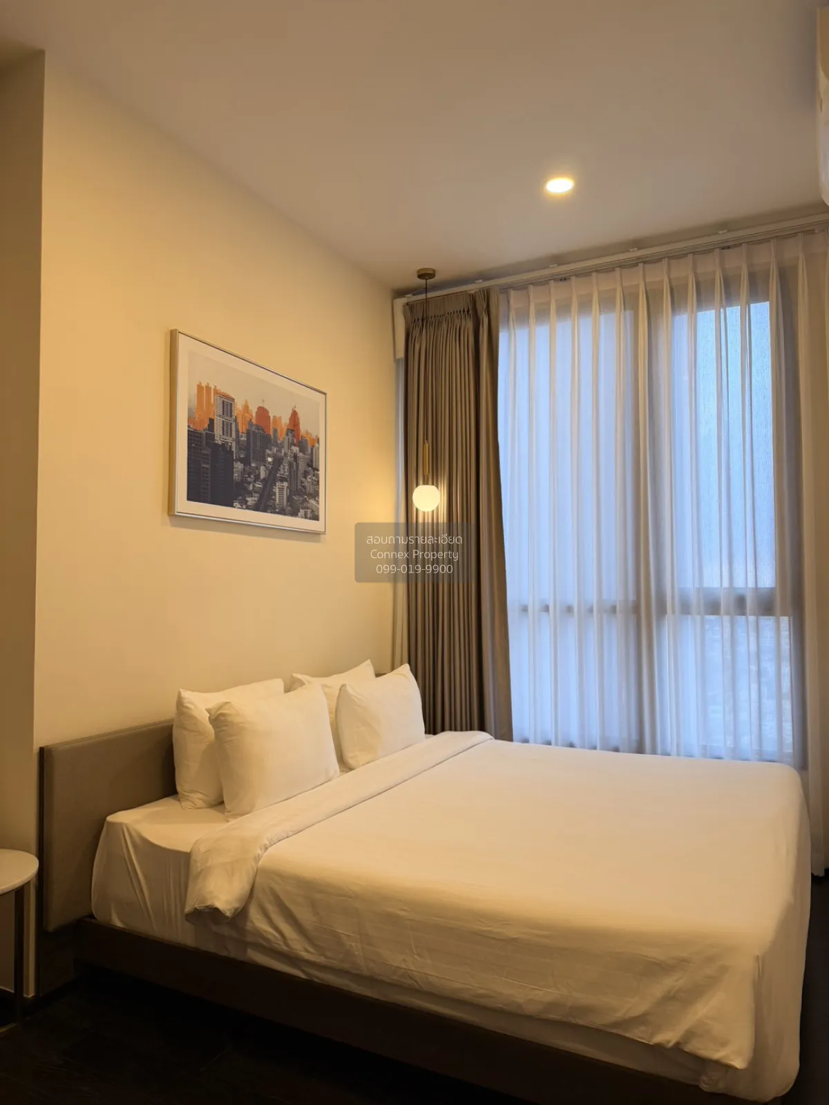For Rent Condo , Park Origin Thonglor , BTS-Thong Lo , Khlong Tan 4