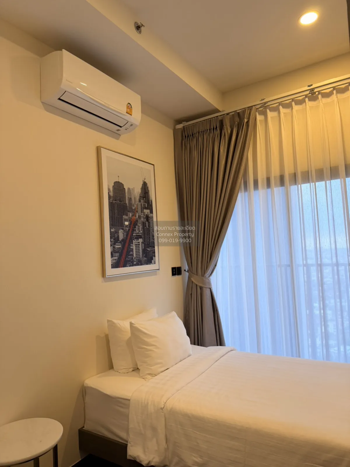 For Rent Condo , Park Origin Thonglor , BTS-Thong Lo , Khlong Tan