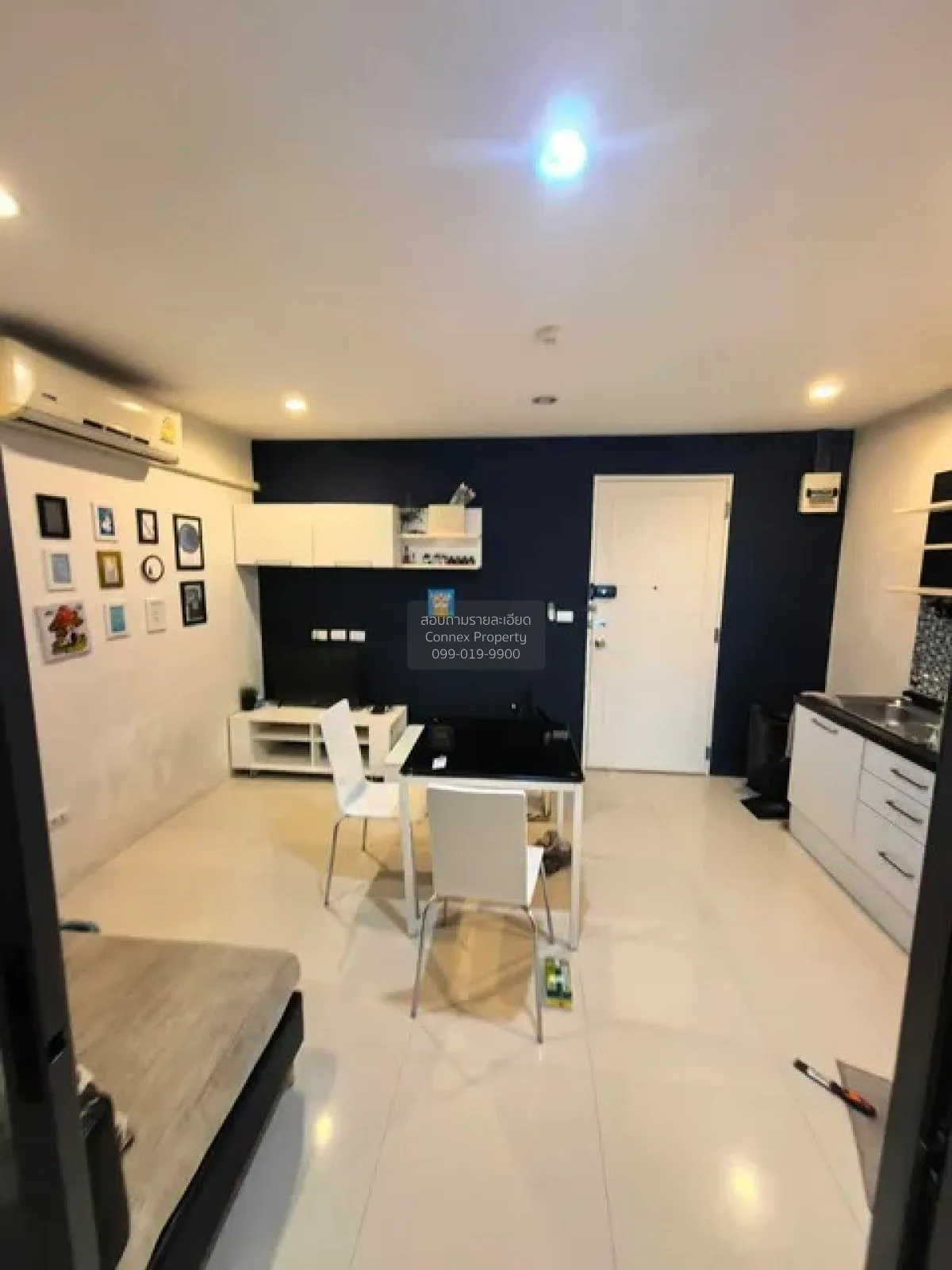 For Sale Condo , The Square Condominium Phuket , Ratsada , Mueang 1