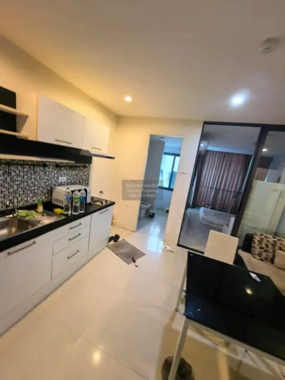 For Sale Condo , The Square Condominium Phuket , Ratsada , Mueang 2