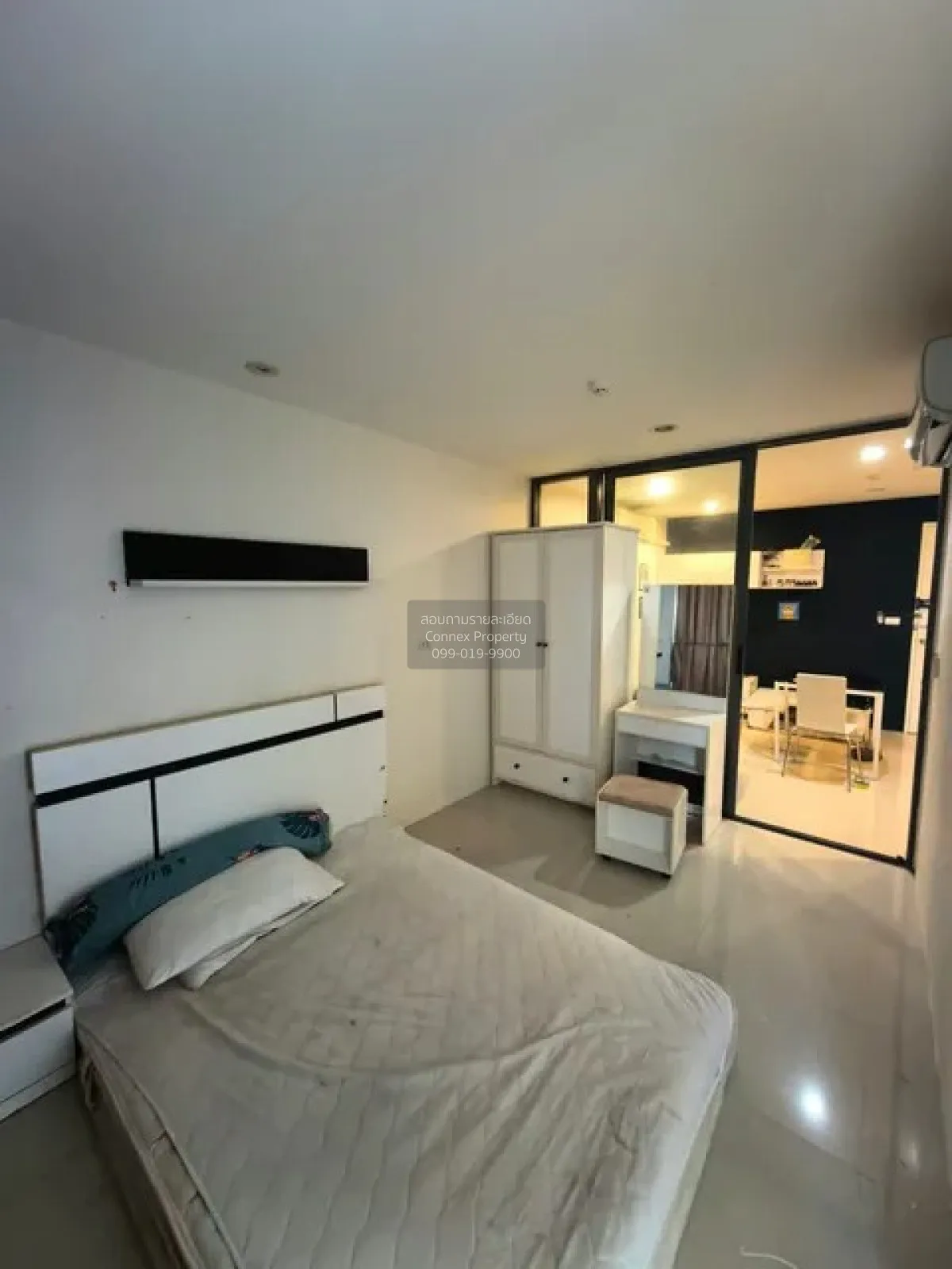 For Sale Condo , The Square Condominium Phuket , Ratsada , Mueang 3