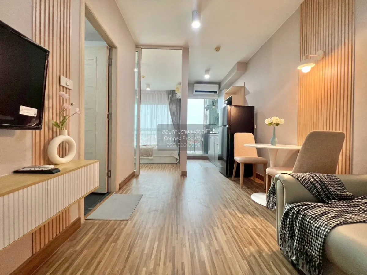 For Sale Condo , The Iris Bangyai , MRT-Khong Bang Phai , Bang Ra 4