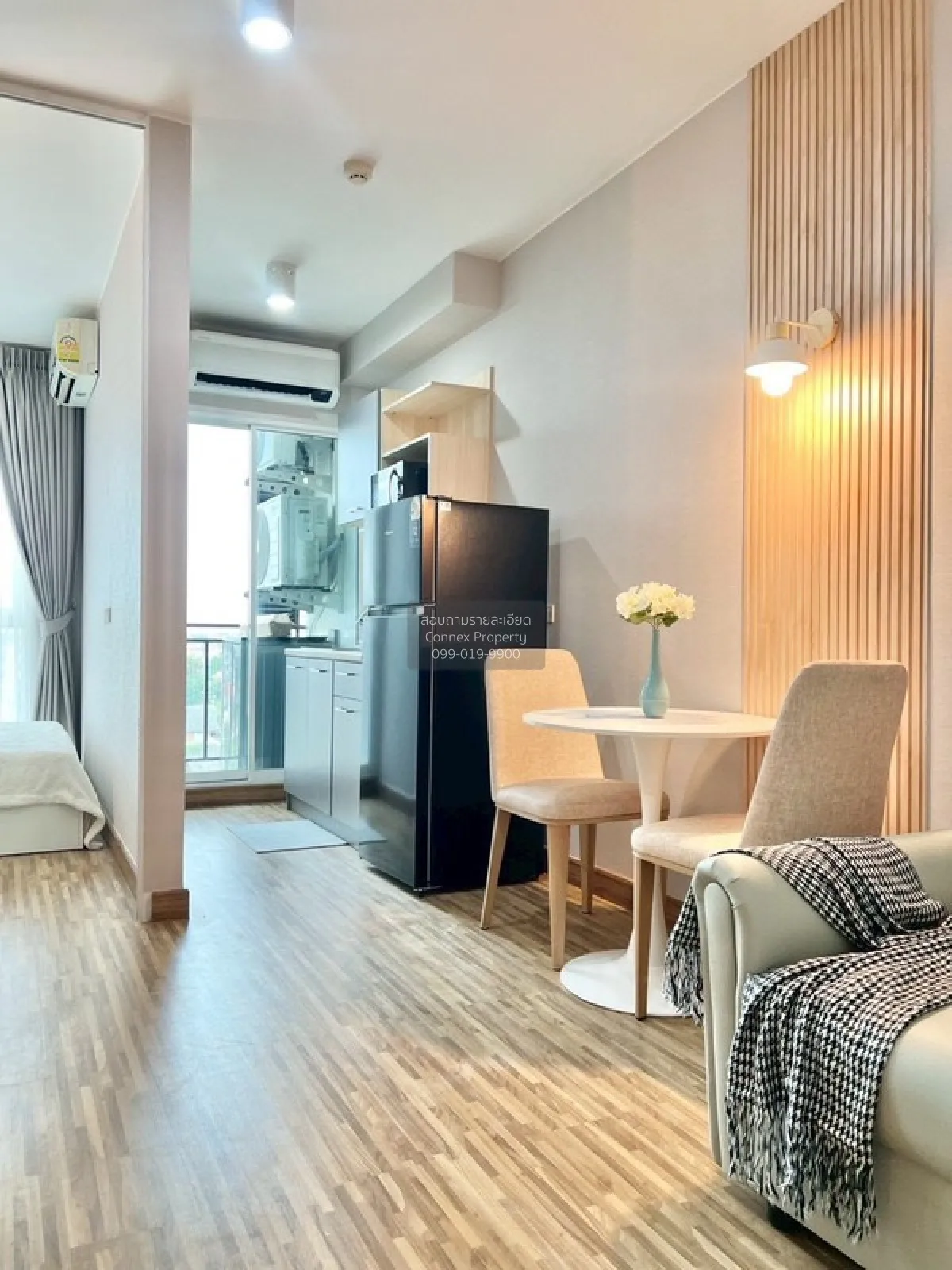 For Sale Condo , The Iris Bangyai , MRT-Khong Bang Phai , Bang Ra