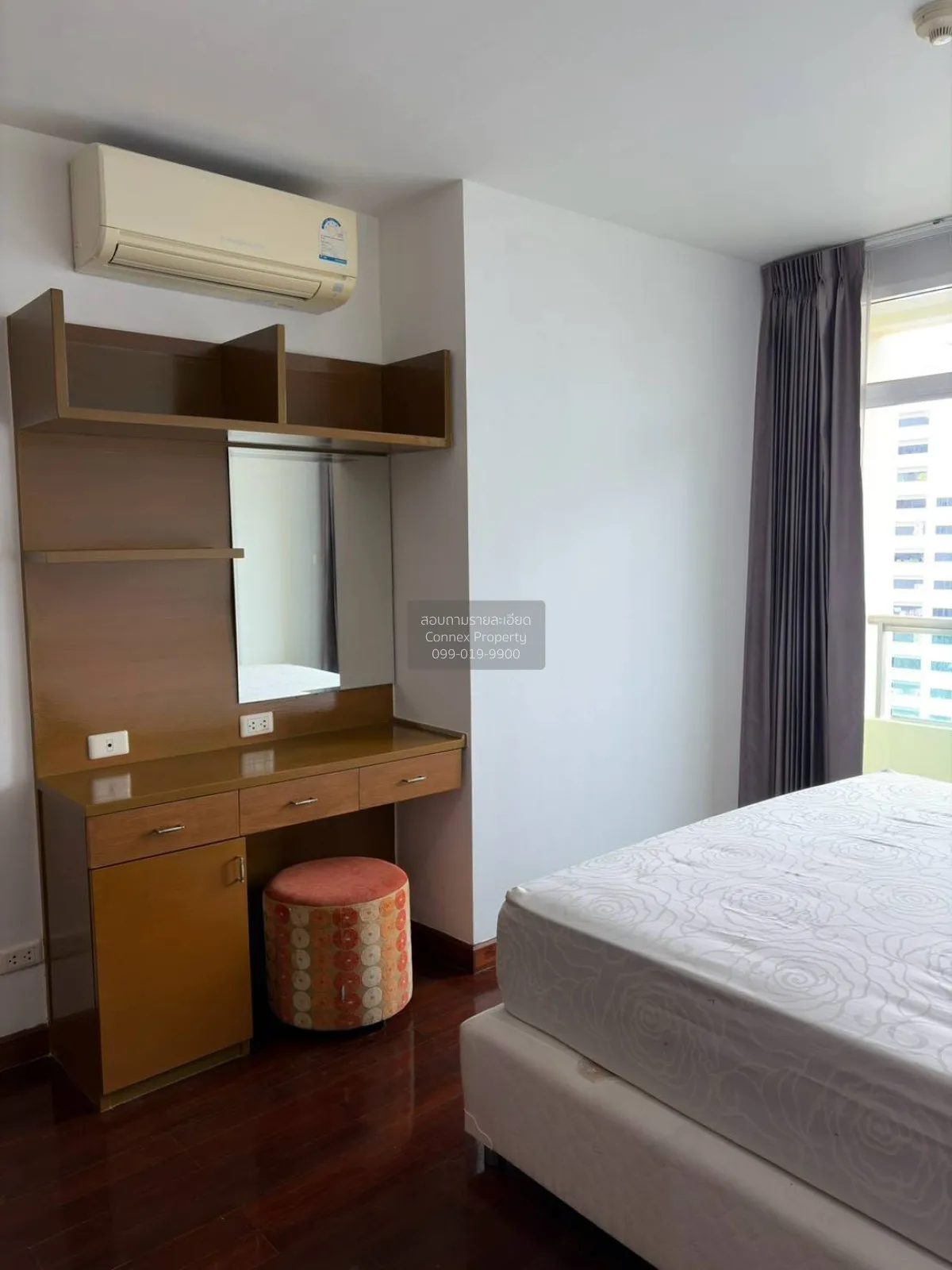 ขายคอนโด  สุขุมวิท ซิตี้ รีสอร์ท BTS-นานา คลองเตยเหนือ เขต วัฒนา 