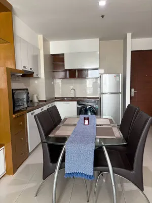 For Sale Condo , Sukhumvit City Resort , BTS-Nana , Khlong Toei Nuea , Watthana , Bangkok , CX-179267