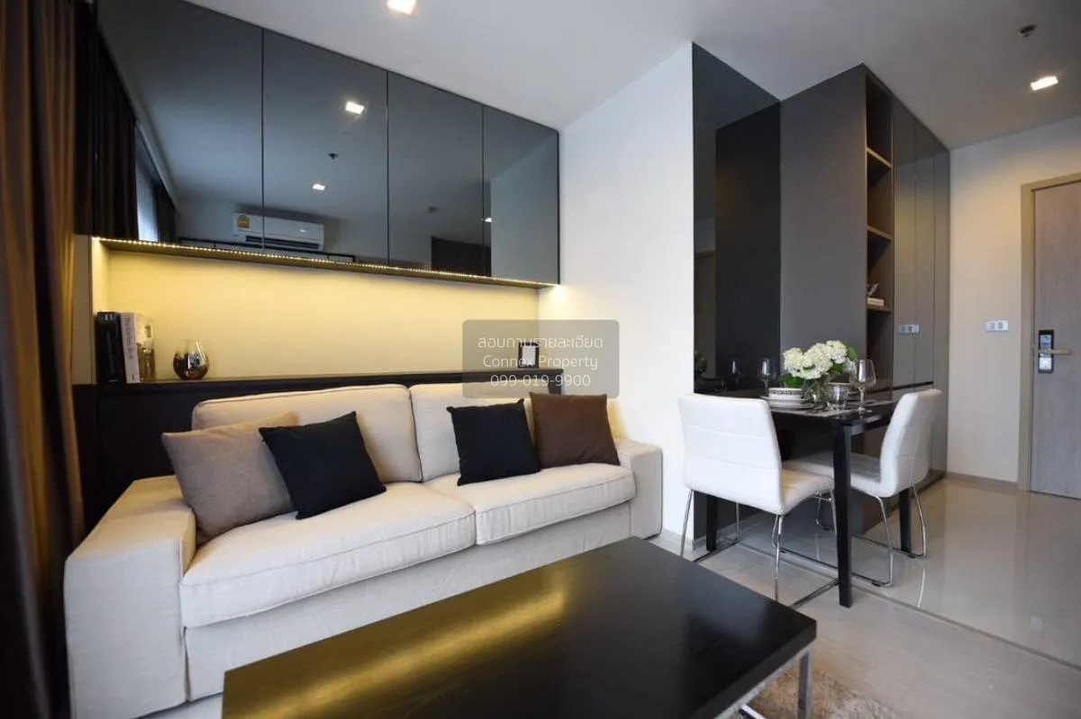 เช่าคอนโด  ริทึ่ม สุขุมวิท 36-38 BTS-ทองหล่อ พระโขนง เขต คลองเตย  2