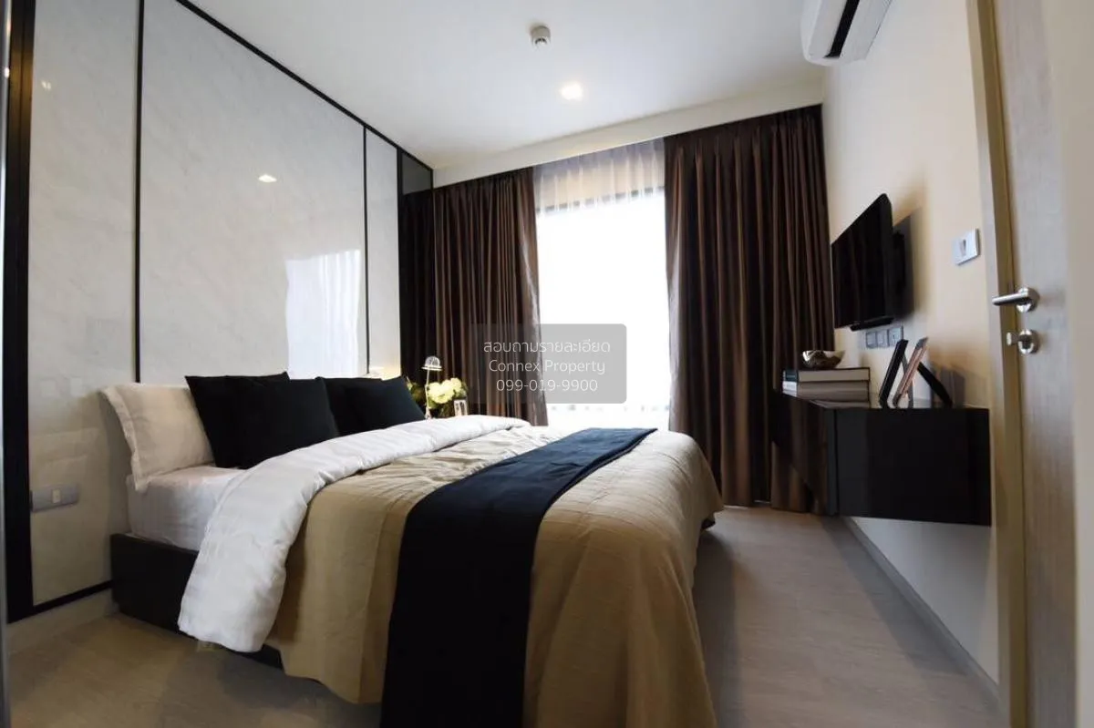 เช่าคอนโด  ริทึ่ม สุขุมวิท 36-38 BTS-ทองหล่อ พระโขนง เขต คลองเตย 