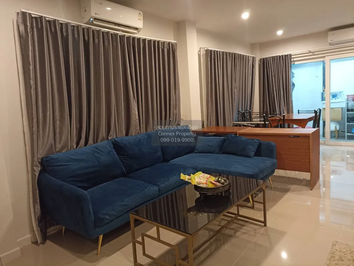 For Sale Townhouse/Townhome  , Supalai Primo Kanjanaphisek - Rama 2
