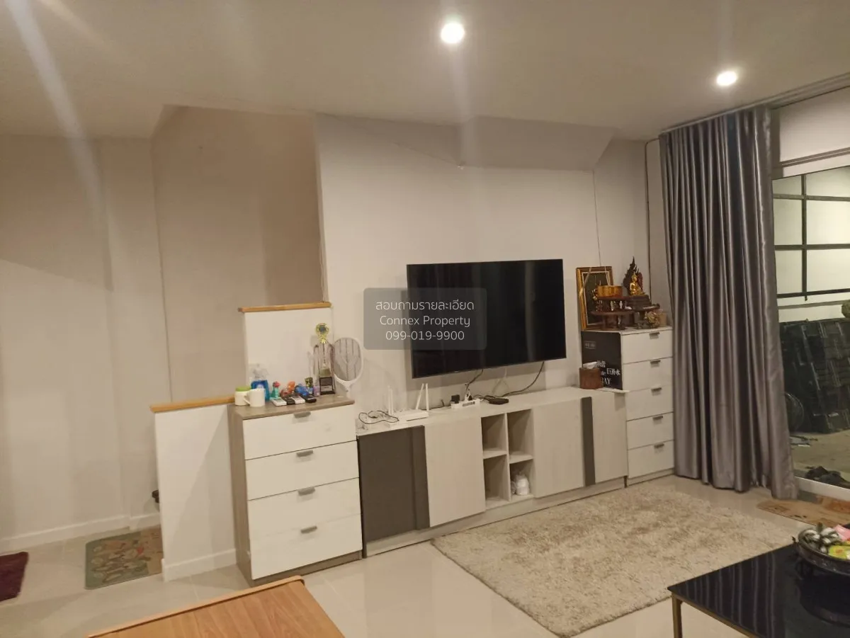 For Sale Townhouse/Townhome  , Supalai Primo Kanjanaphisek - Rama