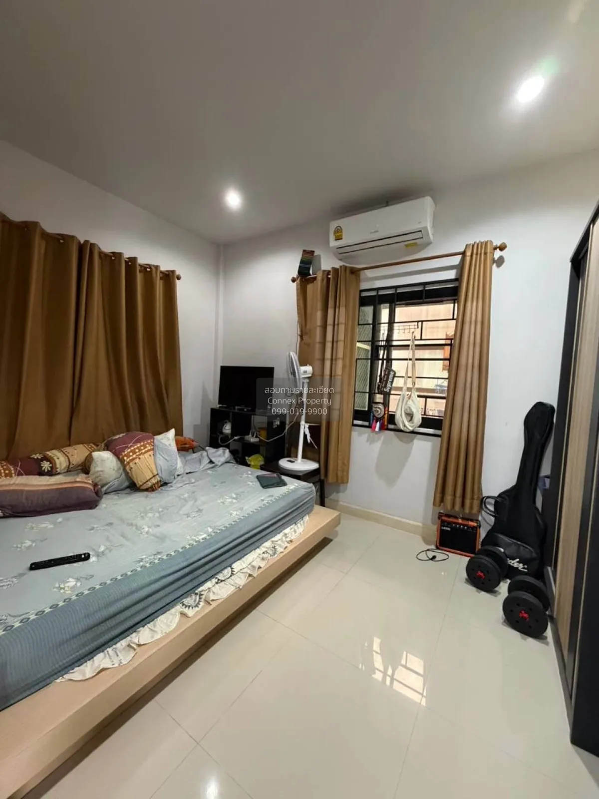 ขายบ้าน  เดอะ วิช 2 ป่าคลอก ป่าคลอก ถลาง ภูเก็ต CX-179293