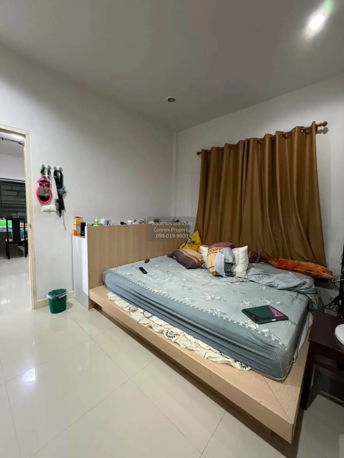 ขายบ้าน  เดอะ วิช 2 ป่าคลอก ป่าคลอก ถลาง ภูเก็ต CX-179293