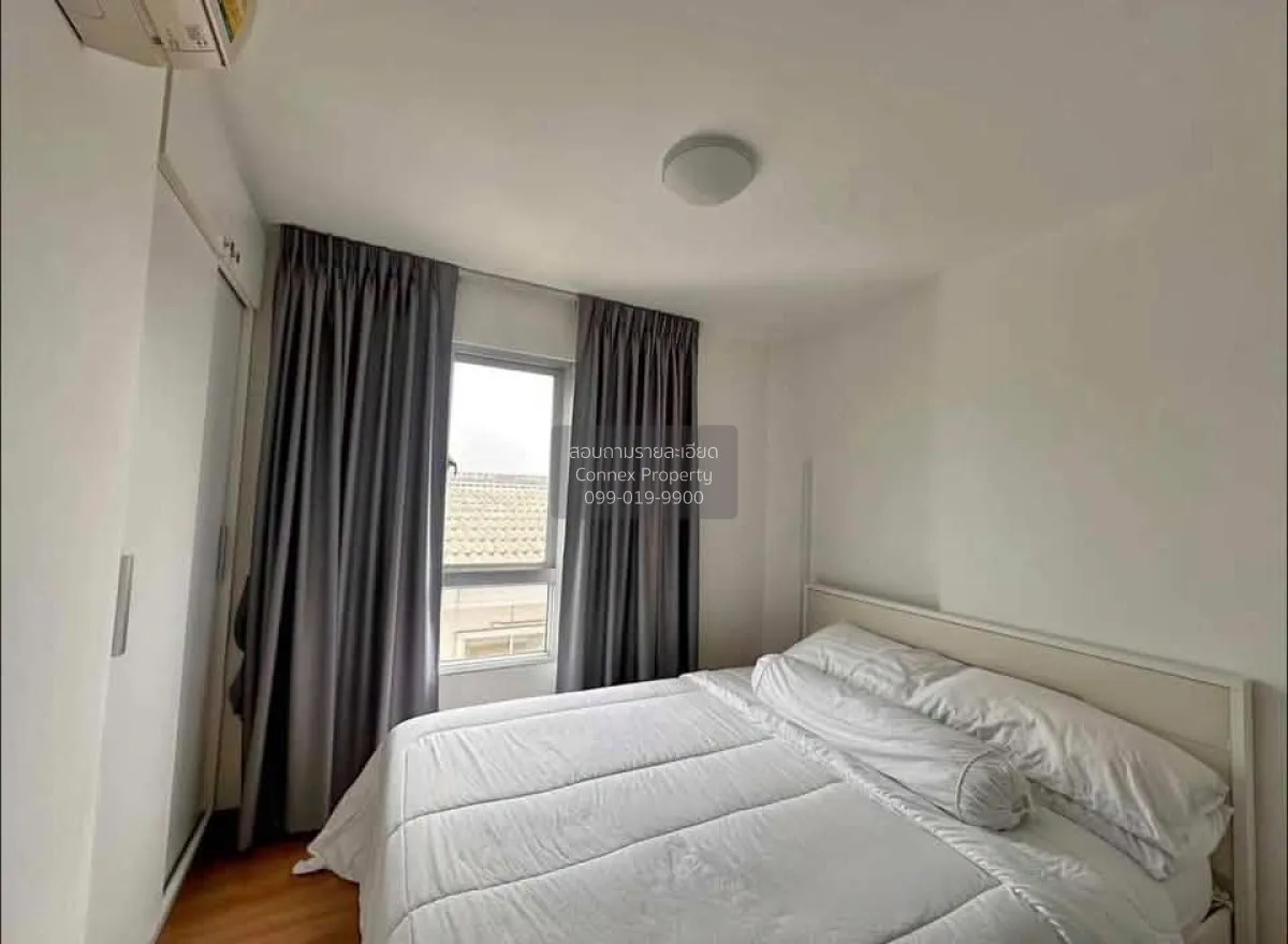 For Sale Condo , Den Vibhavadi , Sanambin , Don Mueang , Bangkok  1