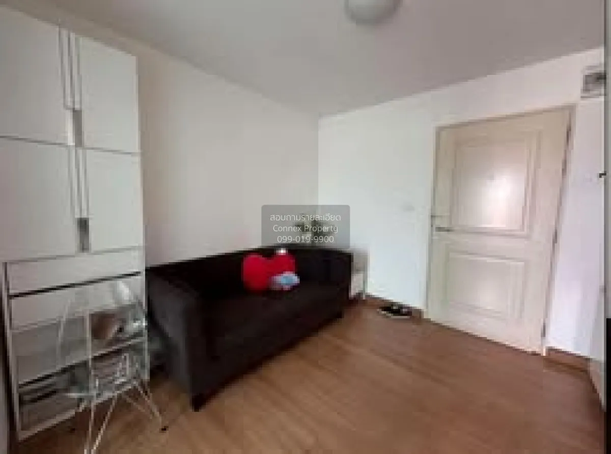 For Sale Condo , Den Vibhavadi , Sanambin , Don Mueang , Bangkok  2