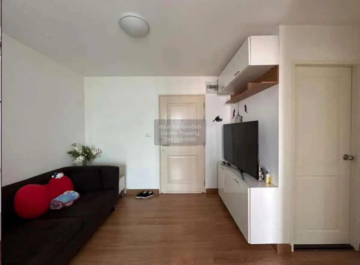 For Sale Condo , Den Vibhavadi , Sanambin , Don Mueang , Bangkok  3