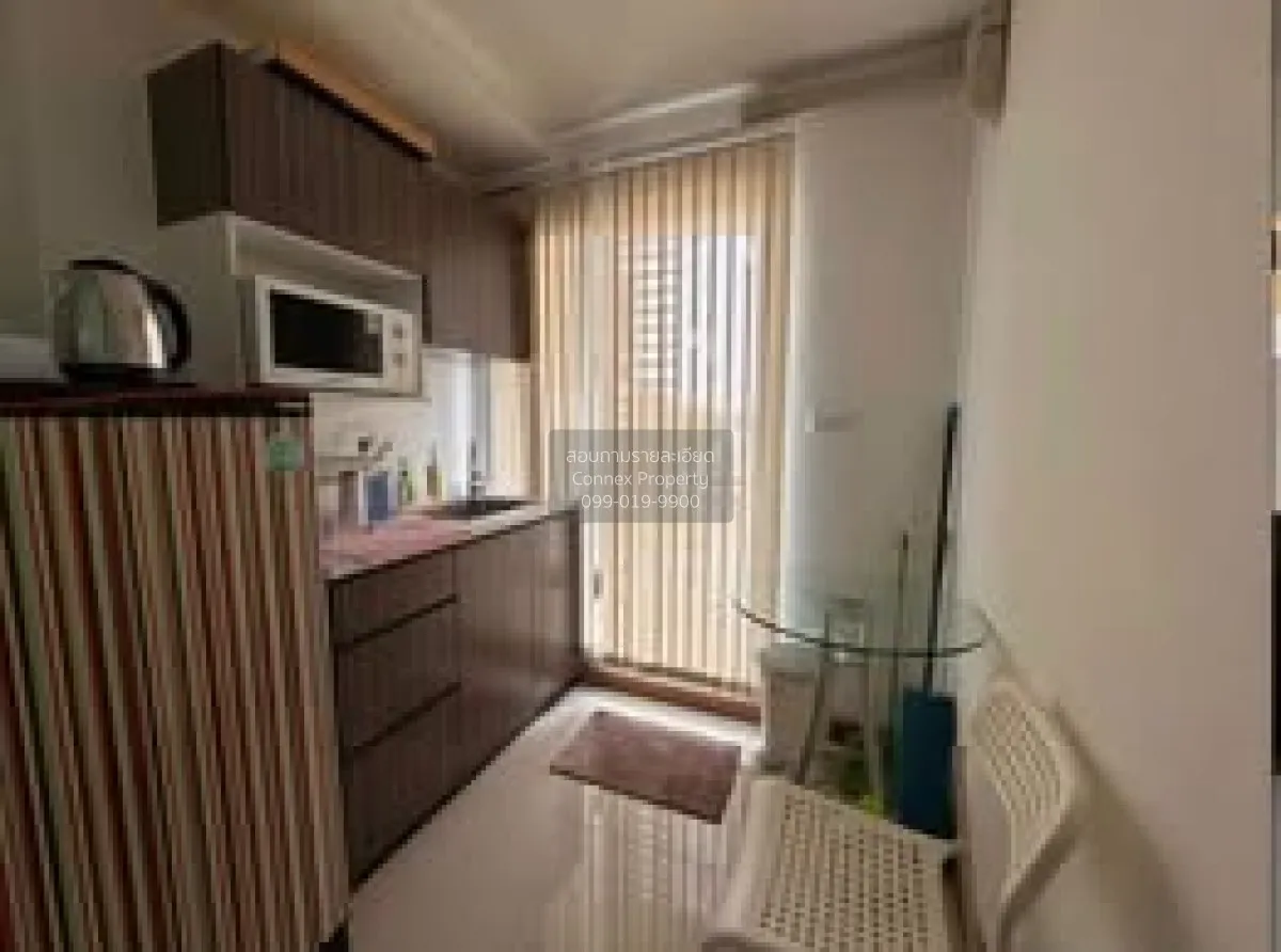 For Sale Condo , Den Vibhavadi , Sanambin , Don Mueang , Bangkok  4
