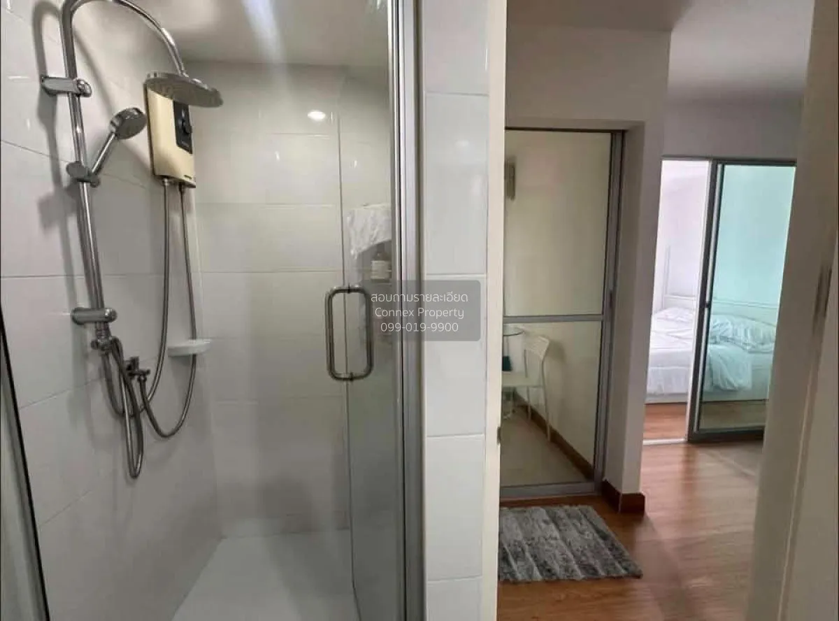 For Sale Condo , Den Vibhavadi , Sanambin , Don Mueang , Bangkok 