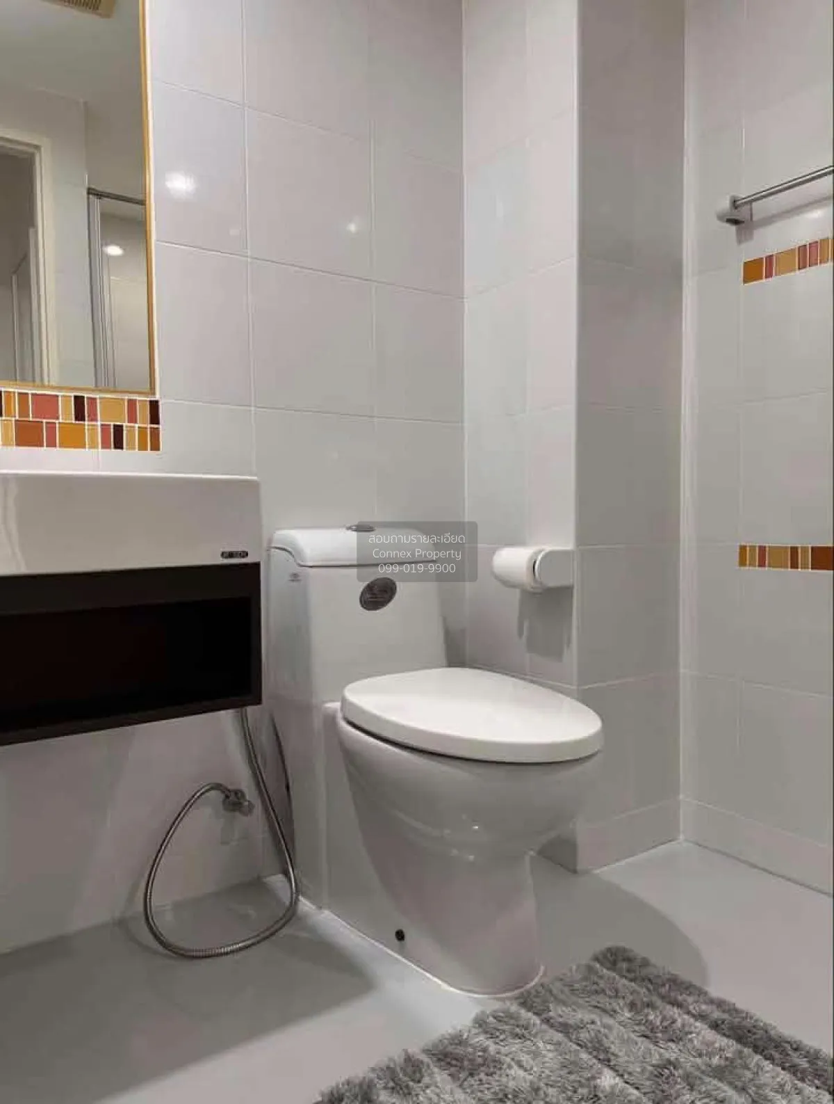 For Sale Condo , Den Vibhavadi , Sanambin , Don Mueang , Bangkok 