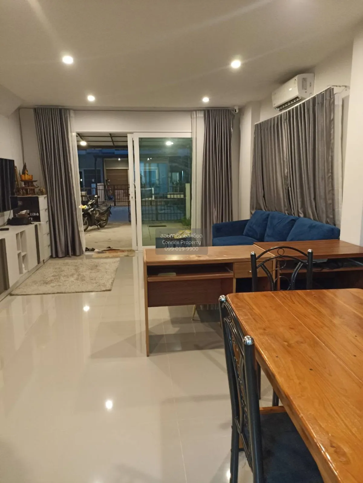เช่าทาวน์เฮ้าส์/ทาวน์โฮม  ศุภาลัย พรีโม่ กาญจนาภิเษก - พระราม 5 M 2