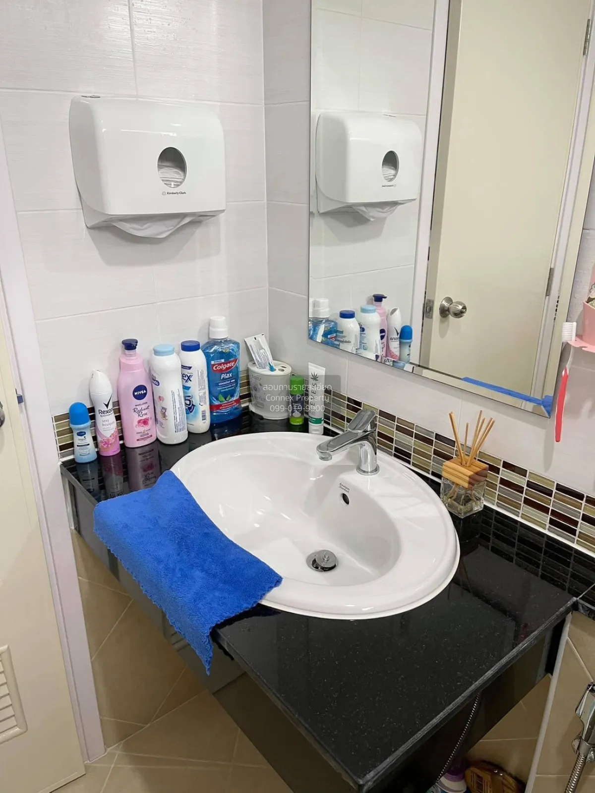 For Rent Townhouse/Townhome  , The Miracle Plus Phetkasem 63 (1) 
