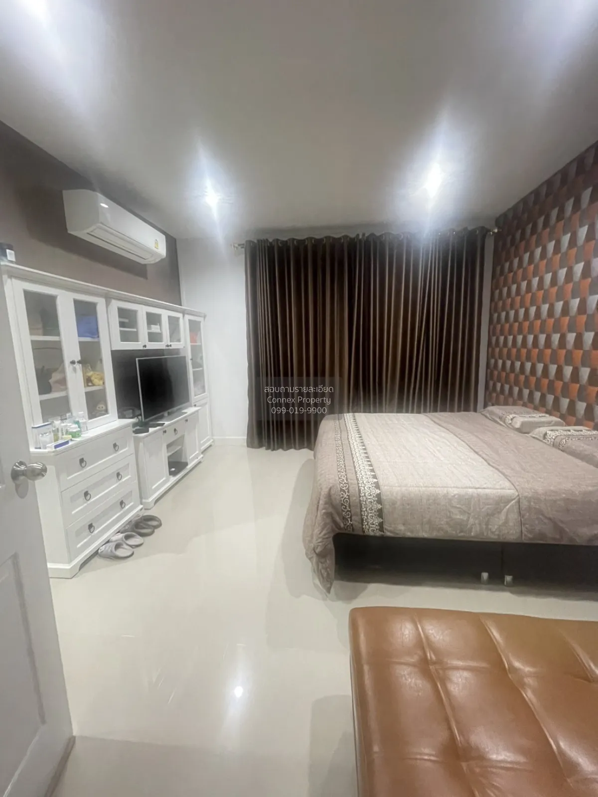 For Rent Townhouse/Townhome  , The Miracle Plus Phetkasem 63 (1) 
