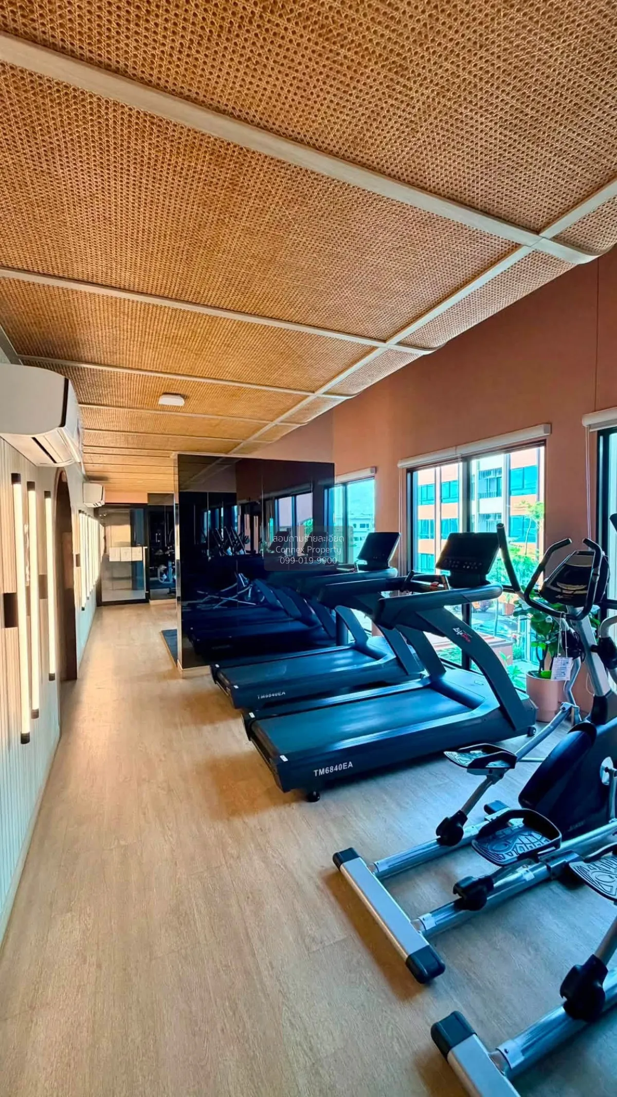 For Rent Condo , The Cube Amaze Srisoonthon , high floor , Si Sun