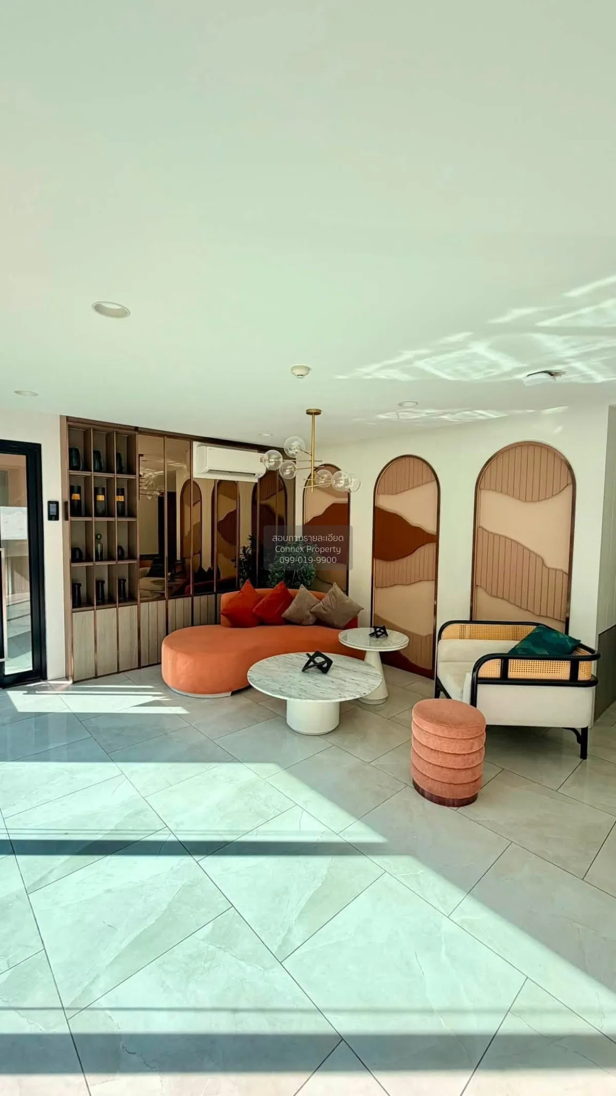 For Rent Condo , The Cube Amaze Srisoonthon , high floor , Si Sun