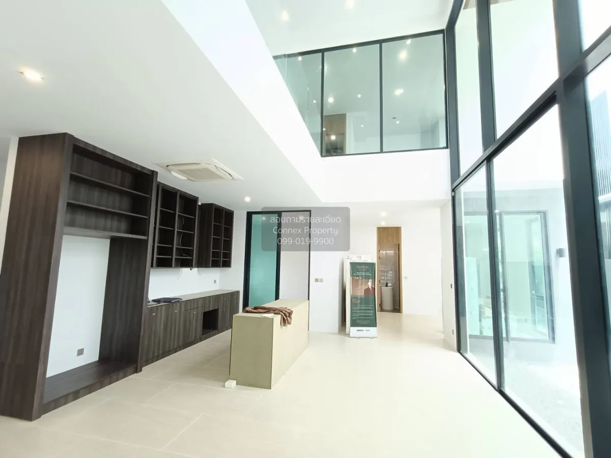 For Sale House , Penton Ari-Sutthisan , newly renovated , Sam Sen 2