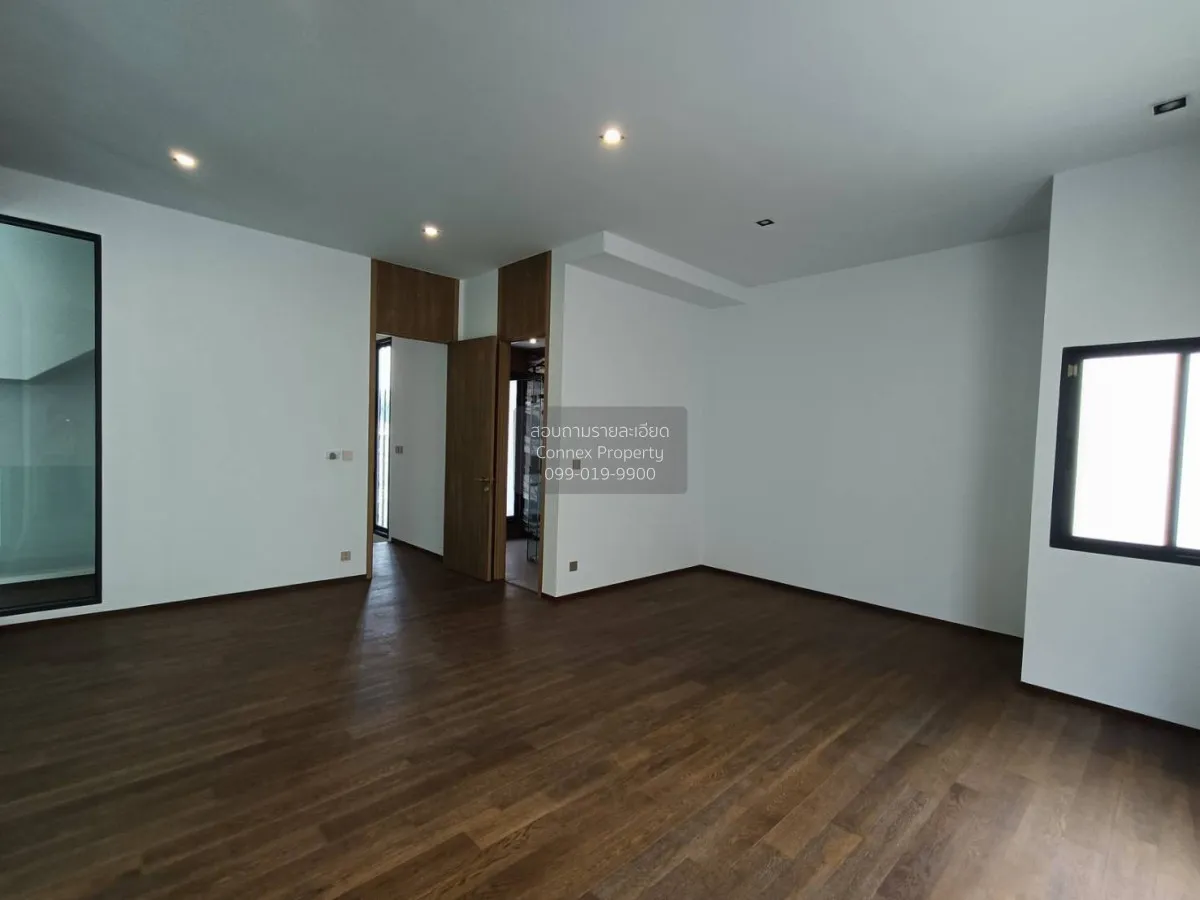 For Sale House , Penton Ari-Sutthisan , newly renovated , Sam Sen
