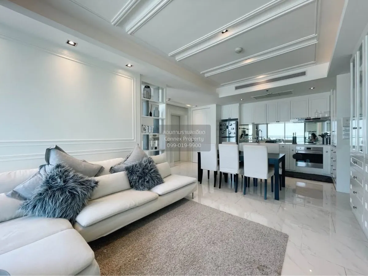 For Sale Condo , Star View Rama 3 , high floor , Bang Kho Laem ,  1