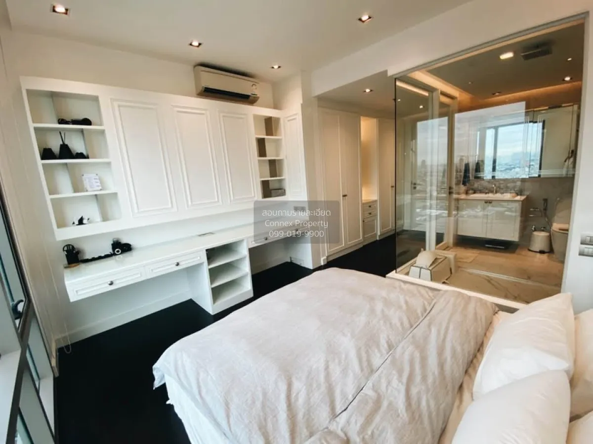 For Sale Condo , Star View Rama 3 , high floor , Bang Kho Laem , 