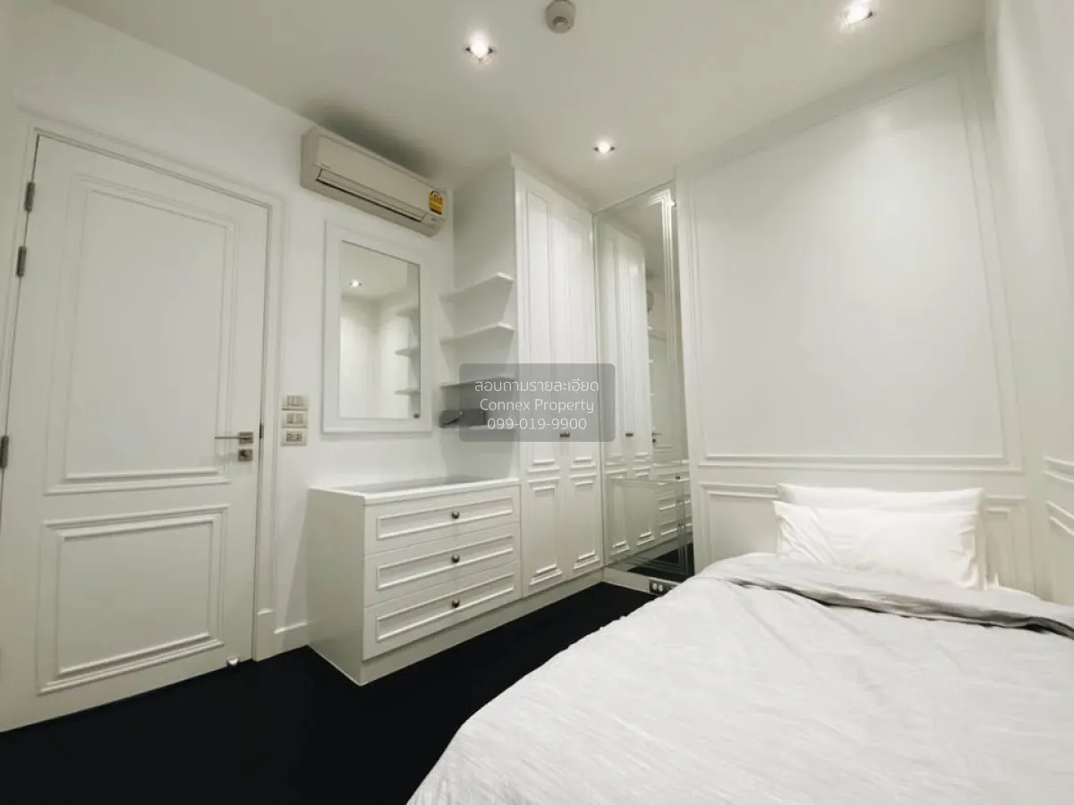 For Sale Condo , Star View Rama 3 , high floor , Bang Kho Laem , 