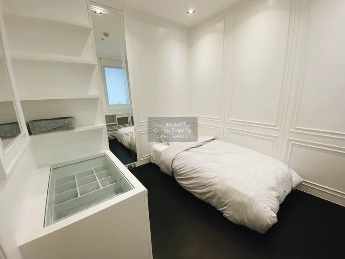 For Sale Condo , Star View Rama 3 , high floor , Bang Kho Laem , 