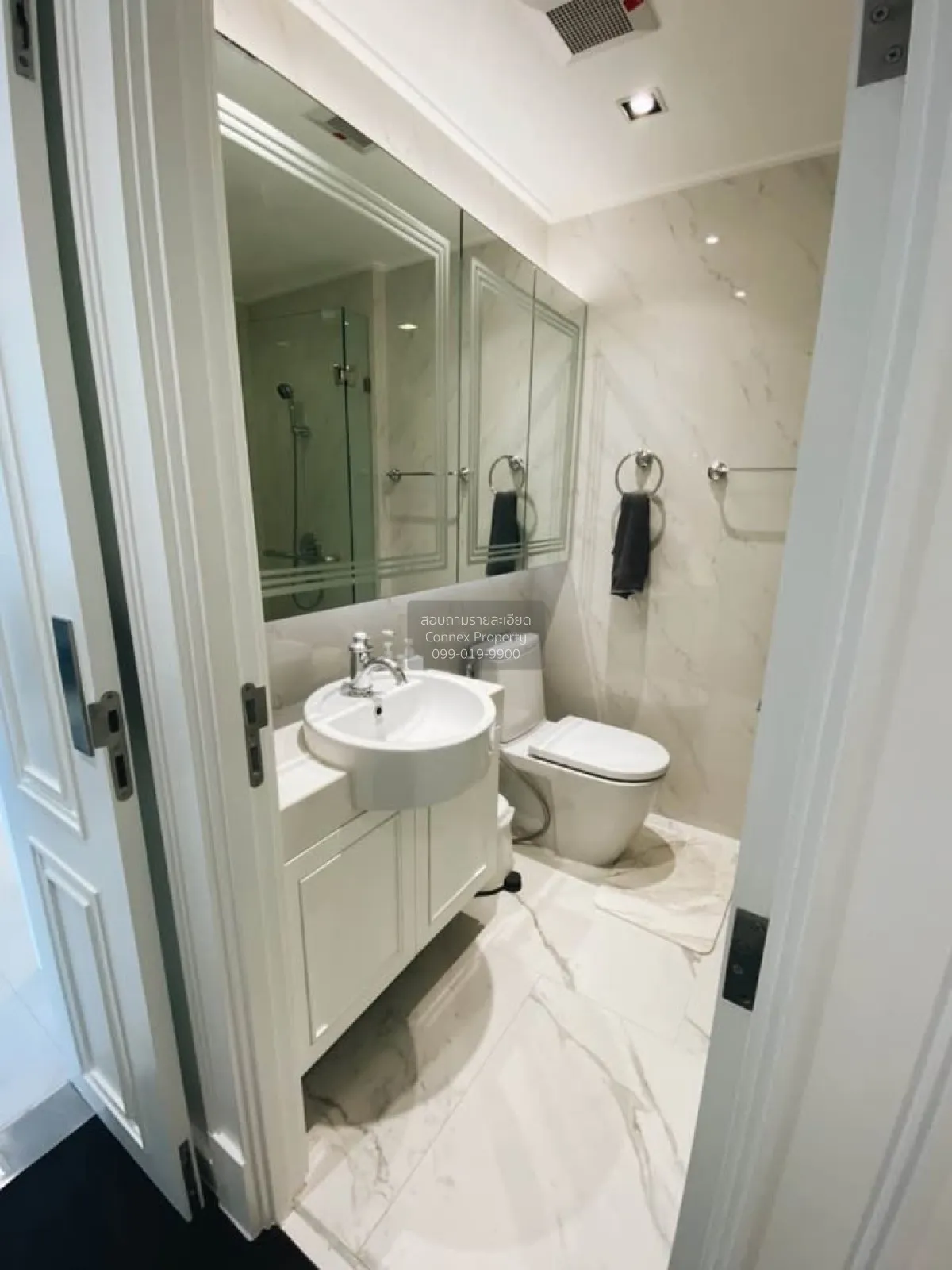 For Sale Condo , Star View Rama 3 , high floor , Bang Kho Laem , 