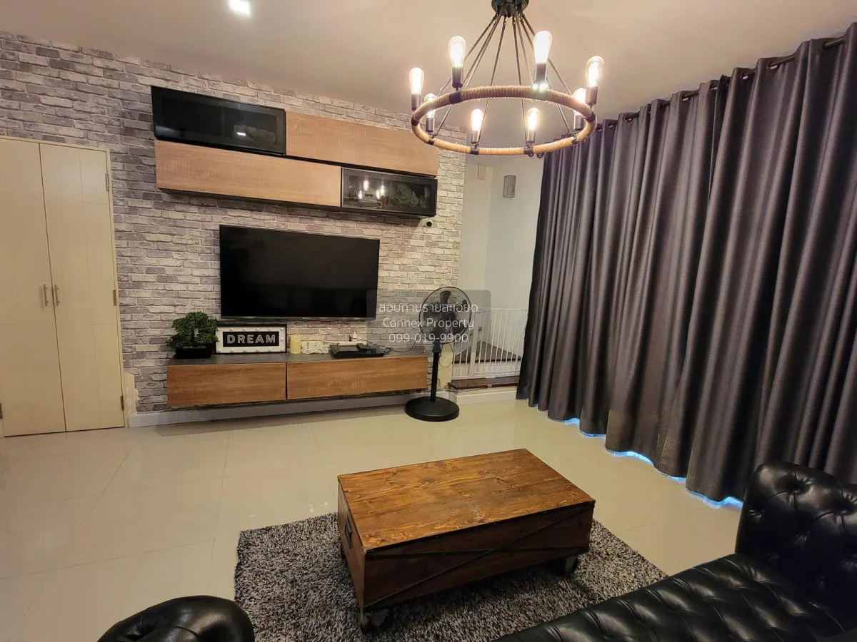 For Sale Townhouse/Townhome  , Town Avenue Forte Rama 2 Soi 50 ,  2