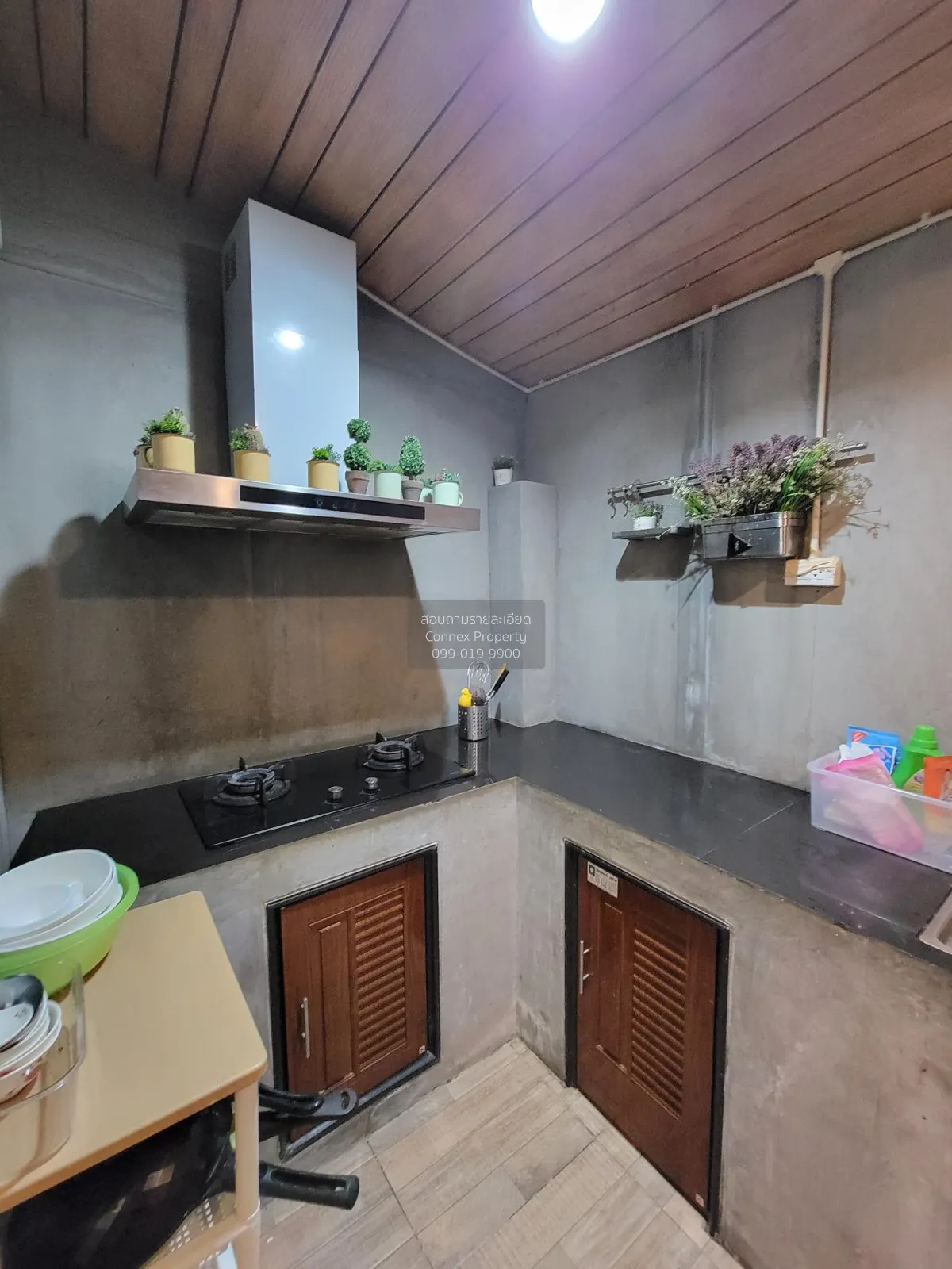 For Sale Townhouse/Townhome  , Town Avenue Forte Rama 2 Soi 50 ,  4
