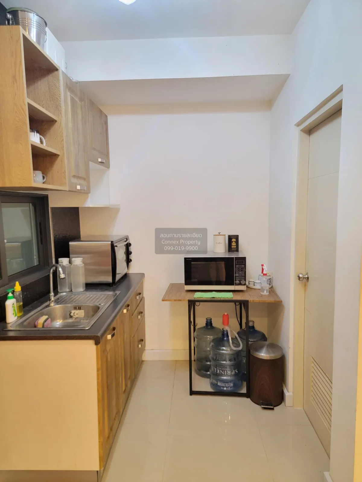 For Sale Townhouse/Townhome  , Town Avenue Forte Rama 2 Soi 50 , 