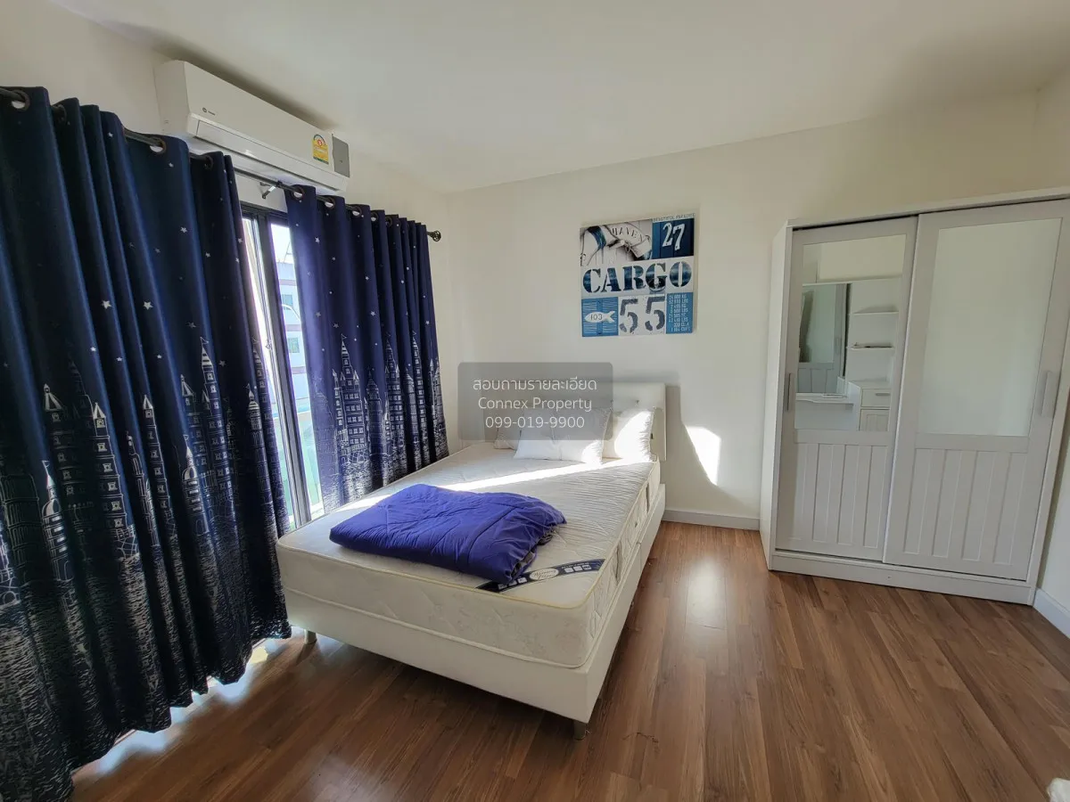 For Sale Townhouse/Townhome  , Town Avenue Forte Rama 2 Soi 50 , 