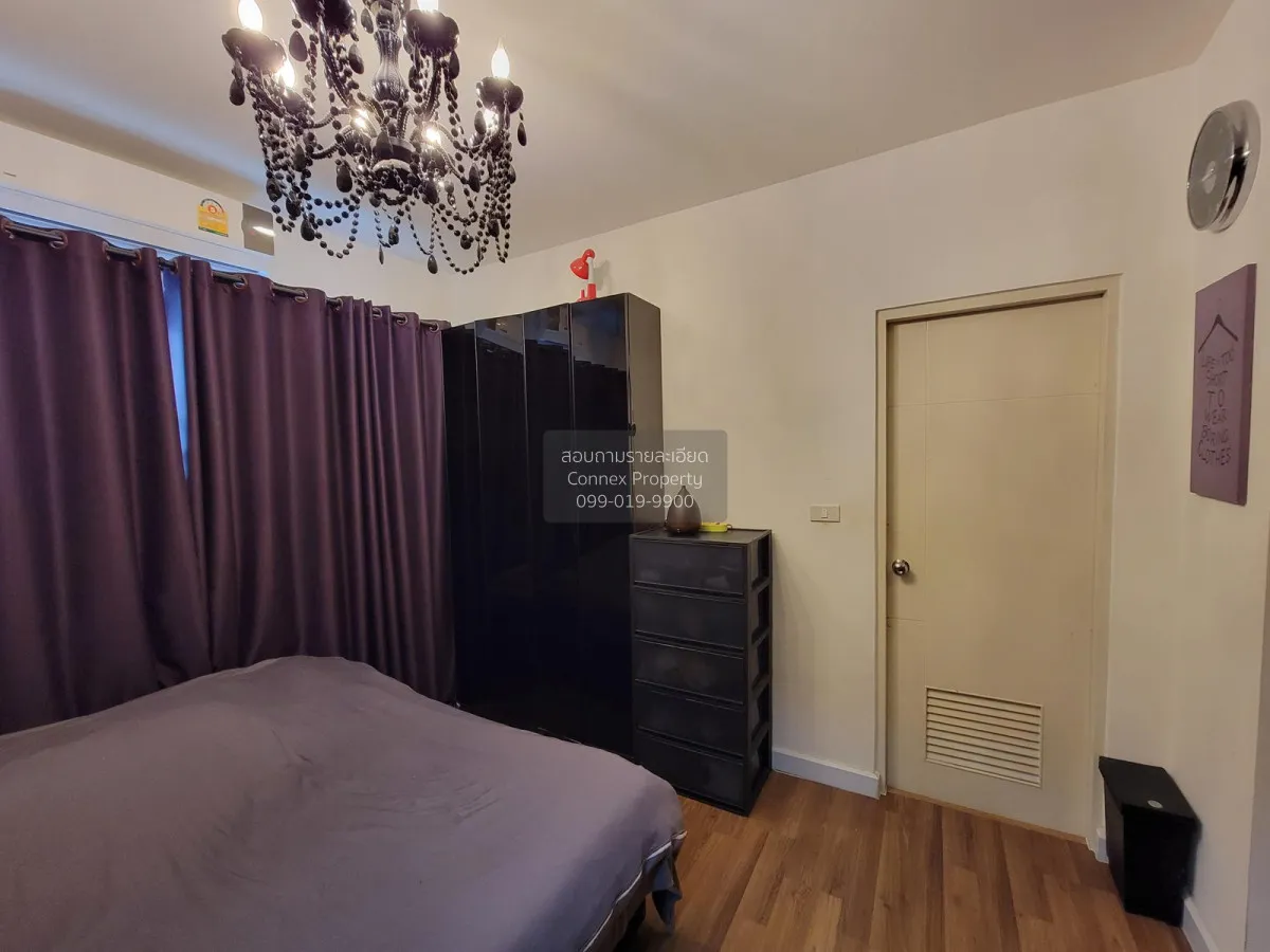 For Sale Townhouse/Townhome  , Town Avenue Forte Rama 2 Soi 50 , 