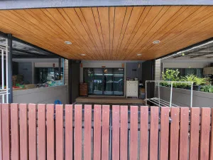 For Sale Townhouse/Townhome  , Town Avenue Forte Rama 2 Soi 50 , Samae Dam , Bang Khun Thian , Bangkok , CX-179309