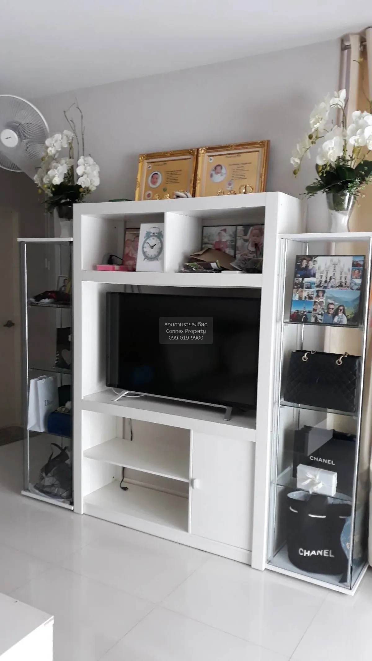 ขายทาวน์เฮ้าส์/ทาวน์โฮม  บ้านกลางเมือง กัลปพฤกษ์ ห้องมุม บางหว้า 