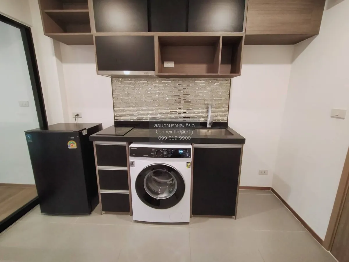 For Rent Condo , CYBIQ Ratchada 32 , Chankasem , Chatuchak , Bang 3