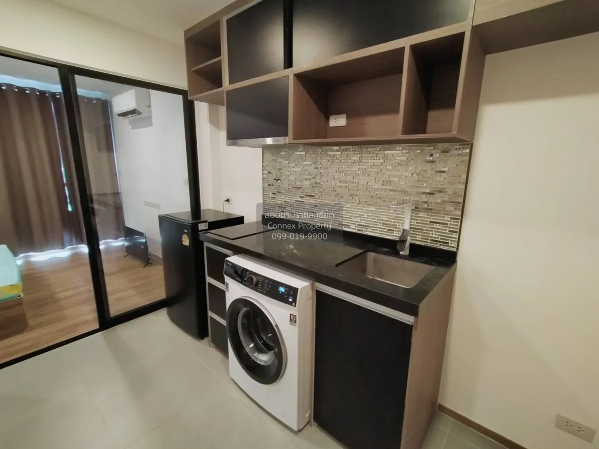 For Rent Condo , CYBIQ Ratchada 32 , Chankasem , Chatuchak , Bang 4