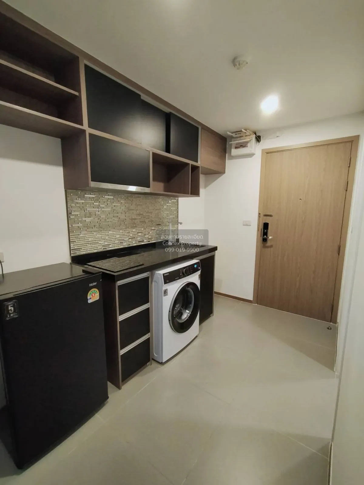 For Rent Condo , CYBIQ Ratchada 32 , Chankasem , Chatuchak , Bang