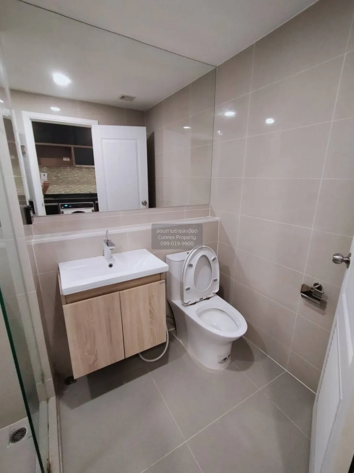 For Rent Condo , CYBIQ Ratchada 32 , Chankasem , Chatuchak , Bang