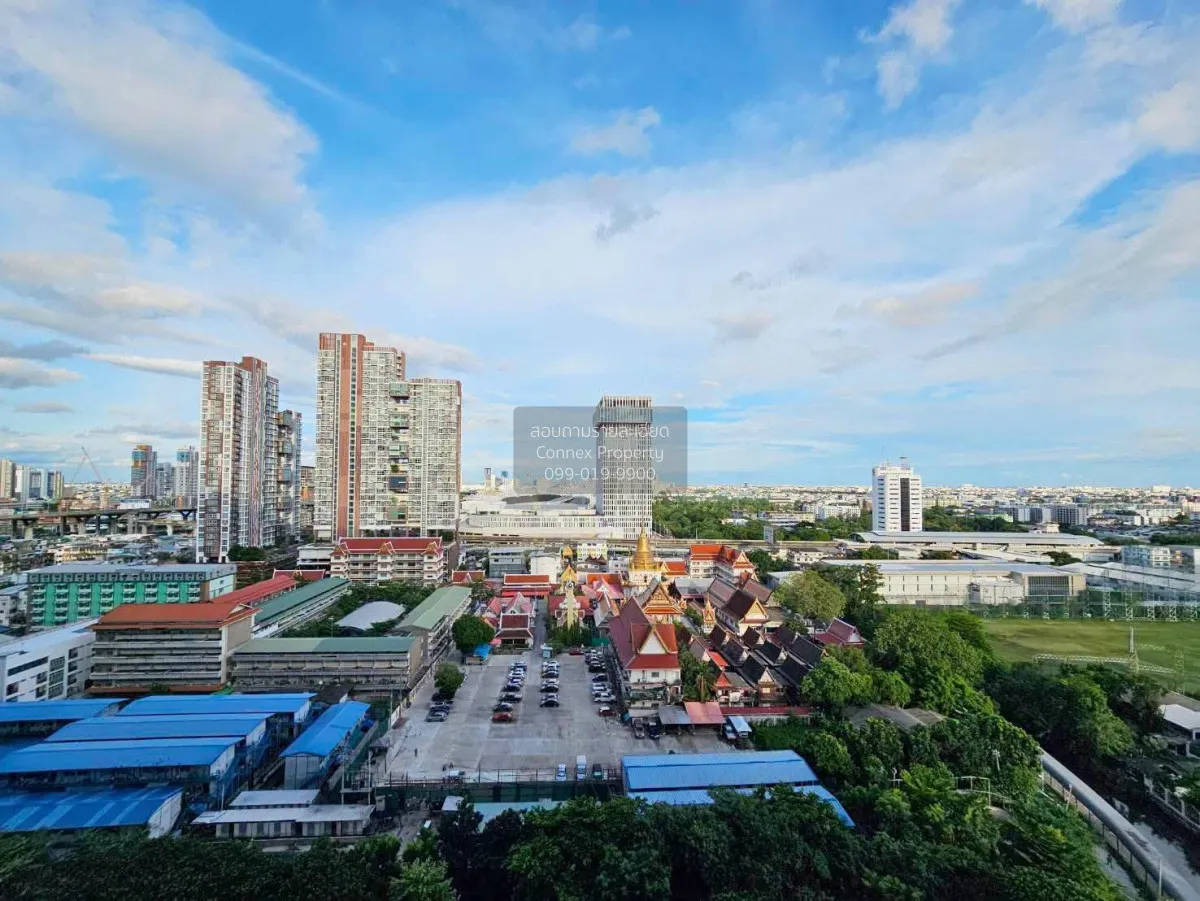 เช่าคอนโด  รีเจ้นท์ โฮม บางนา (โครงการใหม่) บางนา เขต บางนา กรุงเ